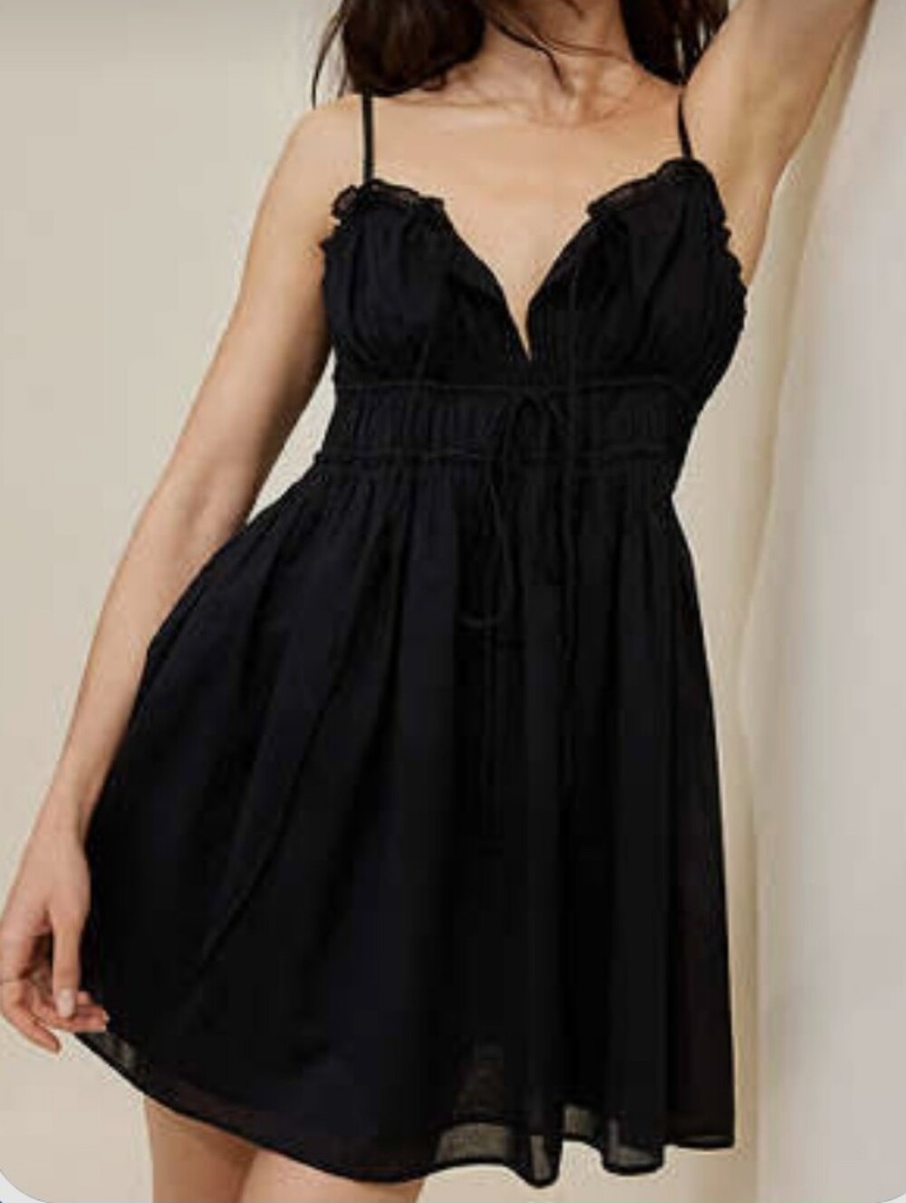 Aerie Tank Dress Nwt Size Medium